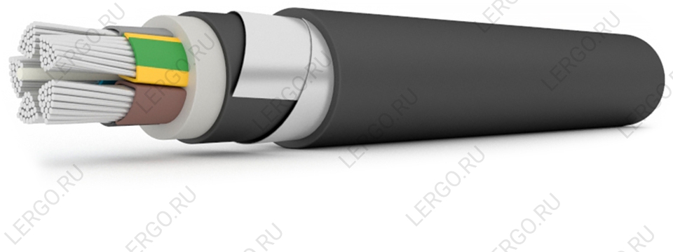 АВБбШзнг(А) 5х70