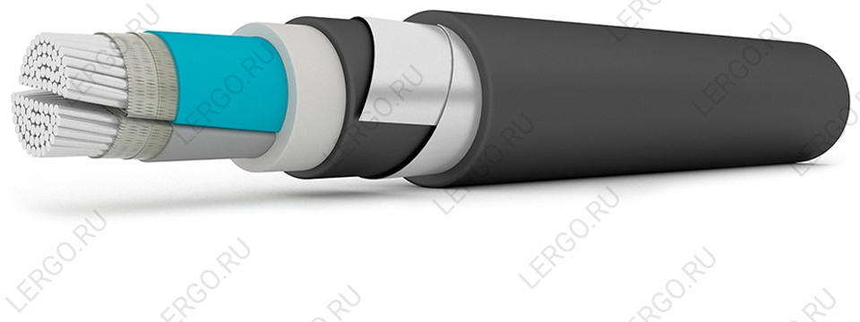 АВБШВнг(А)-FRLS 2х240