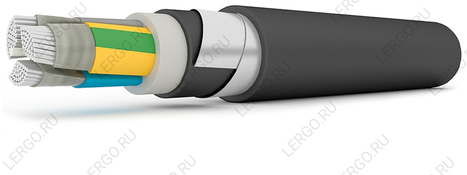 АВБШВнг(А)-FRLSLTx 3х70