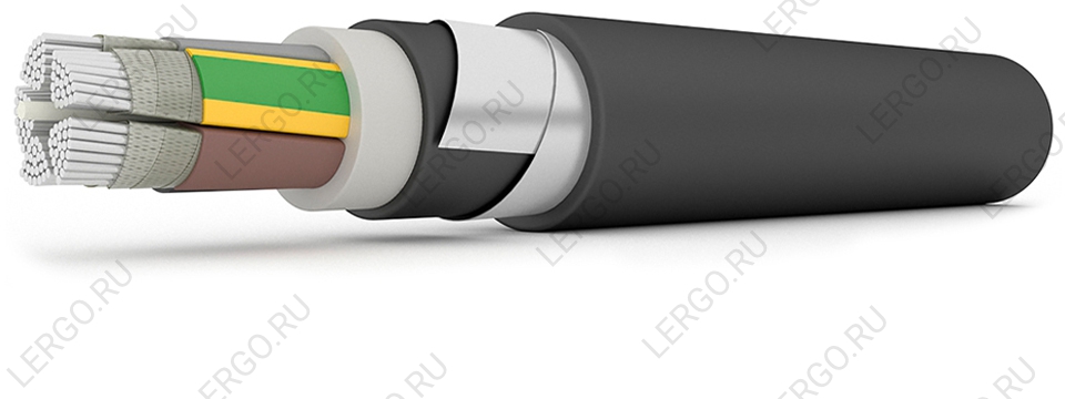 АВБВнг(А)-LS 5х70