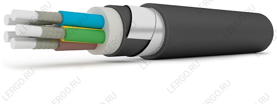 АВБВнг(А)-LS 5х1,5