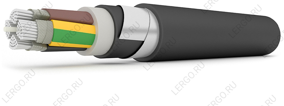 АВБВнг(А) 4х70