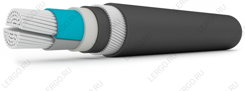 АВКбШвнг(А) 2х70