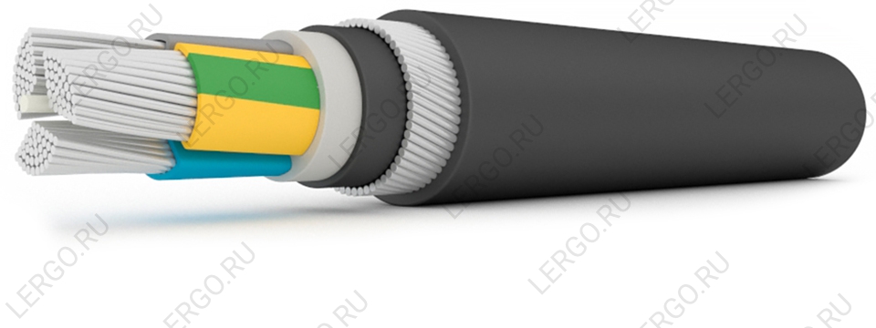 АВКбШвнг(А) 3х70