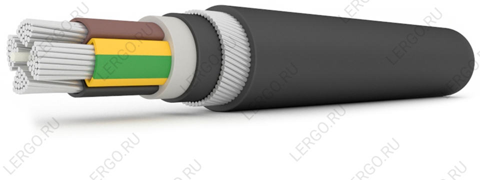 АВКбШвнг(А) 4х70