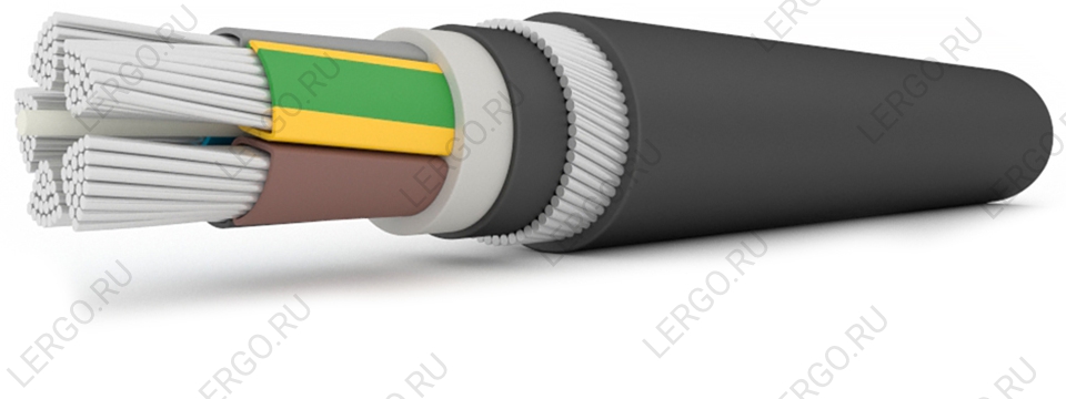 АВКбШвнг(А) 5х70