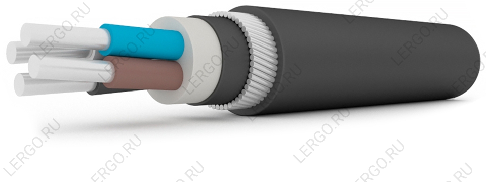 АВКбШвнг(А) 4х2,5