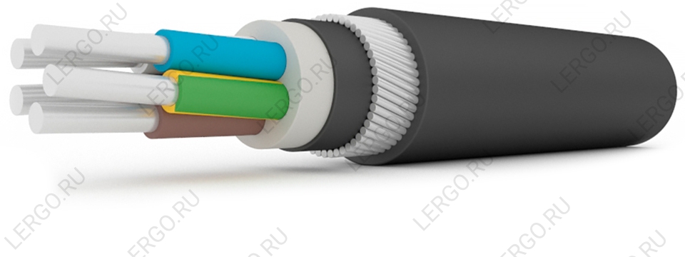 АВКбШвнг(А) 5х2,5