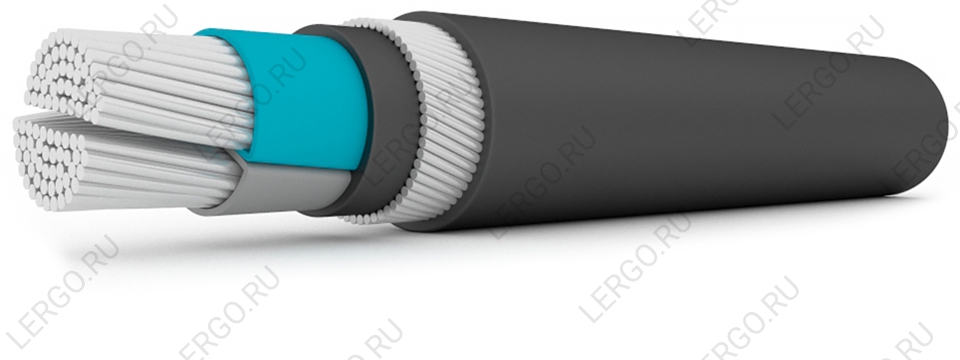 АВКбШзнг(А) 2х70