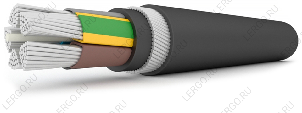 АВКбШзнг(А) 5х70