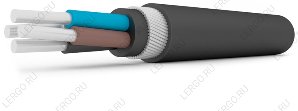 АВКбШзнг(А) 4х2,5