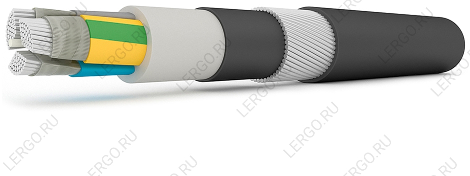 АВКШВнг(А)-FRLS 3х240