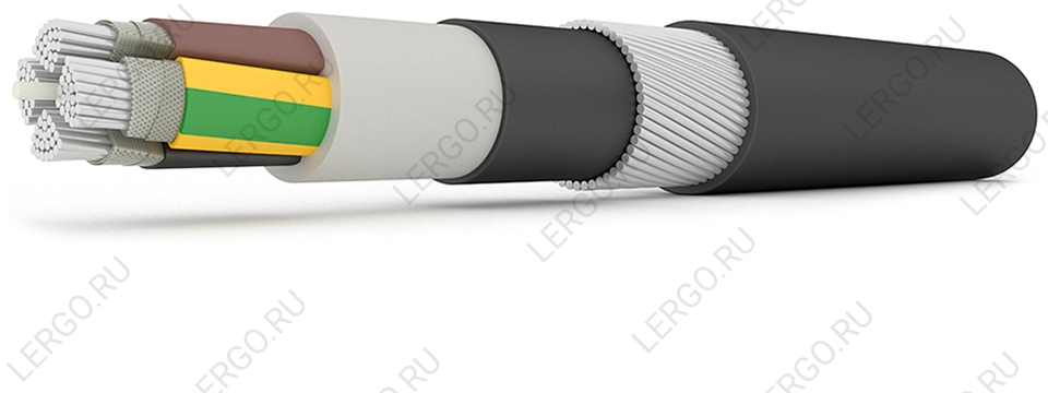 АВКШВнг(А)-FRLS 4х240