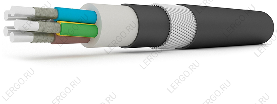 АВКШВнг(А)-FRLS 5х50