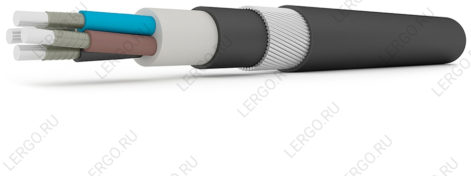 АВКШВнг(А)-FRLSLTx 4х50