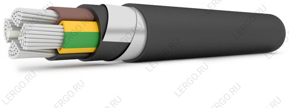 АВПбШнг(А) 4х70