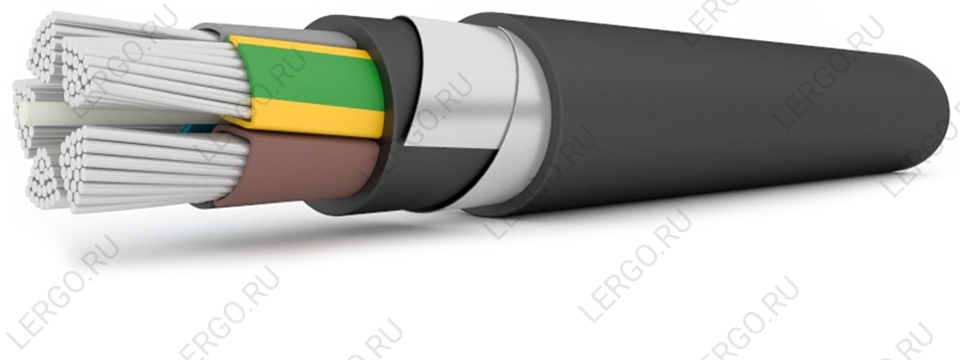 АВПбШнг(А) 5х70