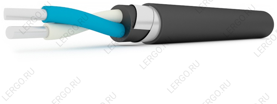 АВПбШпз 2х2,5