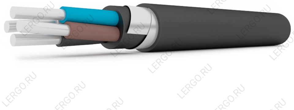 АВПбШвз 4х2,5