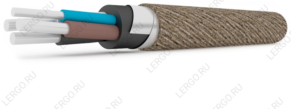 АВВБ 3х25+1х16