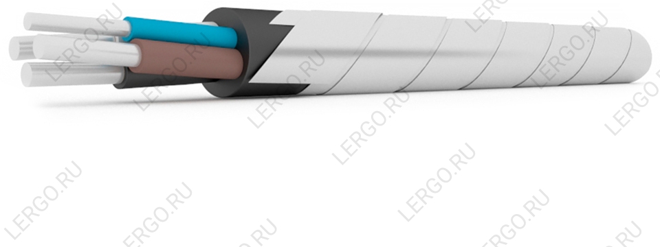 АВВБГ 3х150+1х70