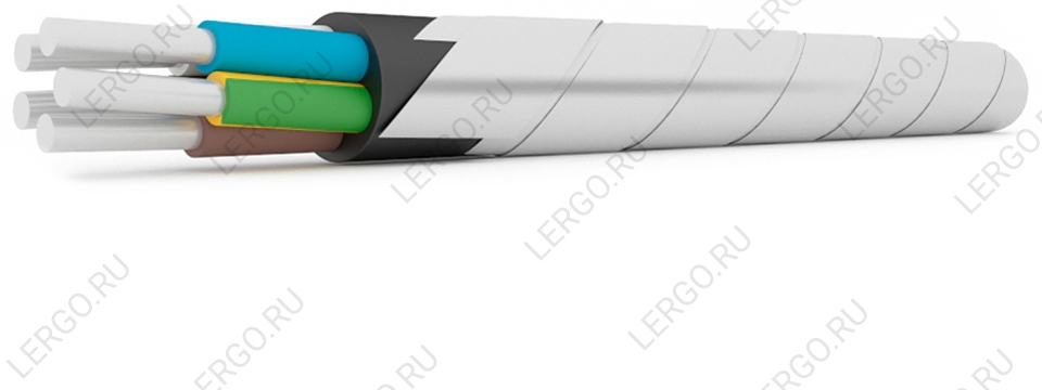 АВВБГз 5х2,5