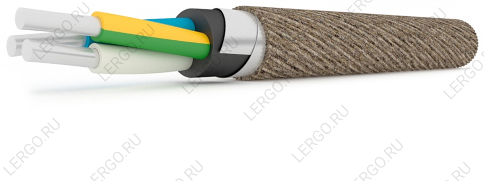АВВБз 3х2,5