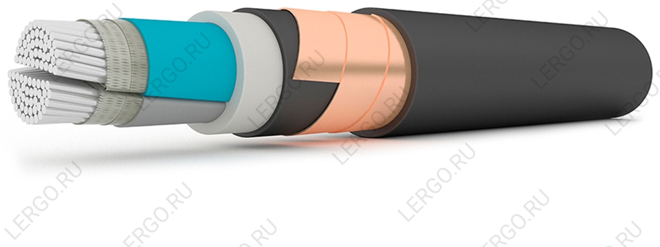 АВВГЭнг(А)-FRLS 2х240