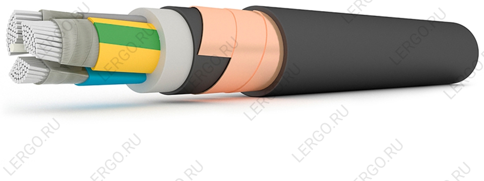 АВВГЭнг(А)-FRLS 3х240