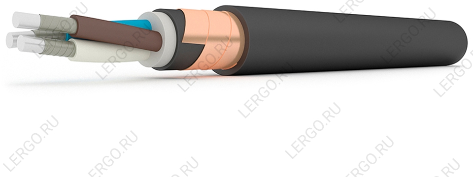 АВВГЭнг(А)-FRLS 3х25