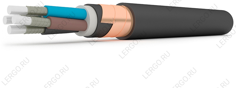 АВВГЭнг(А)-FRLS 4х50