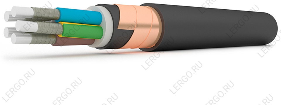 АВВГЭнг(А)-FRLS 5х50