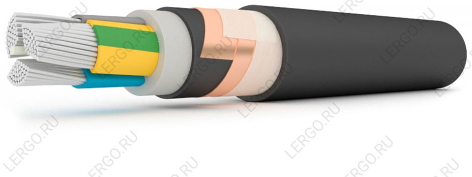 АВВГЭнг(А) 3х70