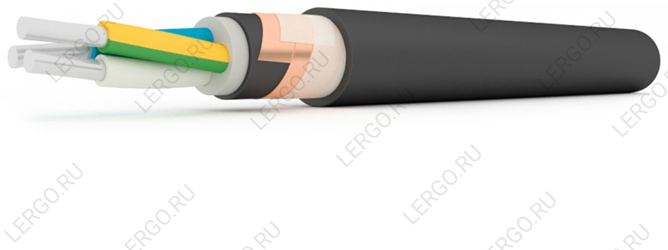 АВВГЭнг(А) 3х1,5