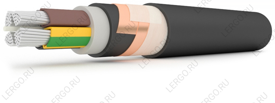 АВВГЭнг(А)-LSLTx 4х70