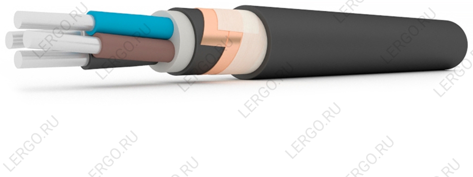 АВВГЭнг(А)-LSLTx 4х1,5