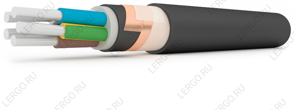 АВВГЭнг(А)-LSLTx 5х1,5