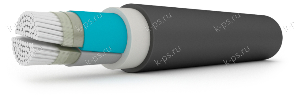 АВВГнг(А)-FRLS 2х240