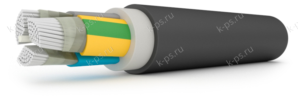 АВВГнг(А)-FRLS 3х240