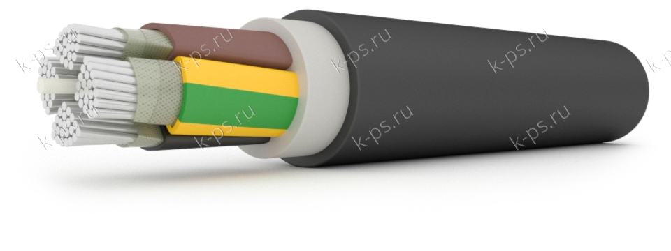 АВВГнг(А)-FRLS 4х240