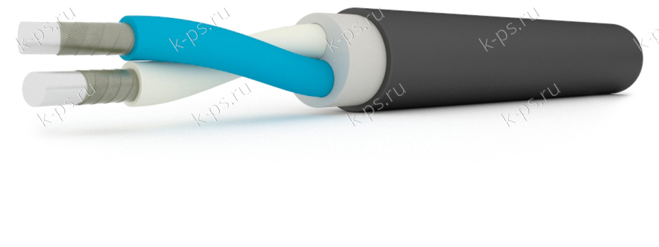 АВВГнг(А)-FRLS 2х1,5