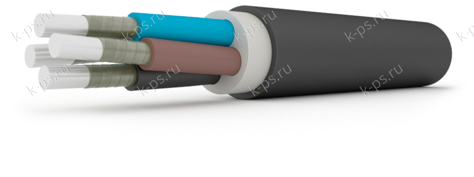 АВВГнг(А)-FRLS 4х1,5