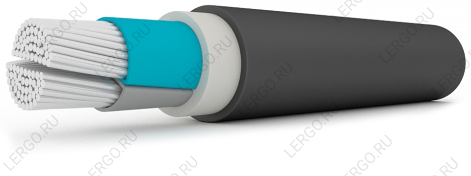АВВГнг(А) 2х120