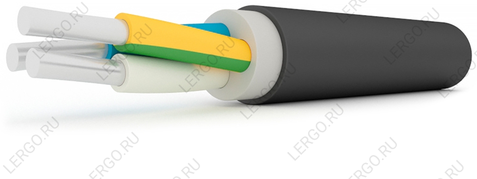 АВВГзнг(А) 3х2,5