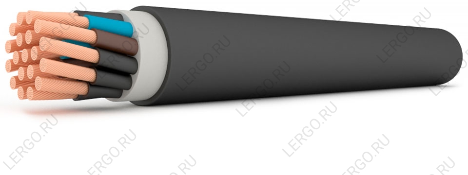 КГВВнг(А)-LSLTx 19х2,5