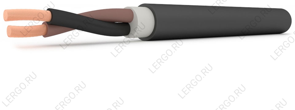 КГВВнг(А) 2х0,5