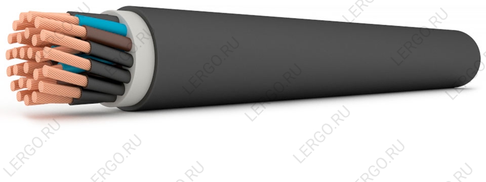 КГВВнг(А)-LS 24х0,5