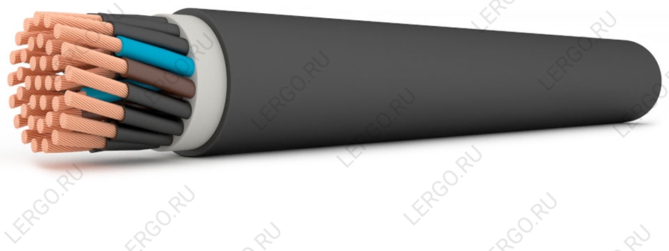 КГВВнг(А)-LS 37х0,75