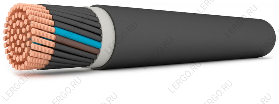 КГВВнг(А)-LS 61х0,5