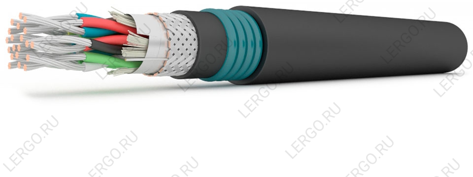 КИПЭВБВм 10х2х0,6